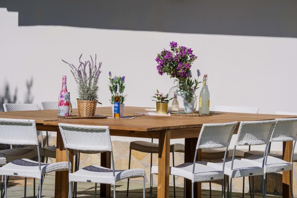 Moderne Villa, Pool+Meerblick,Schnelles Wifi,Klima Κάλας Ντε Μαγιόρκα Εξωτερικό φωτογραφία