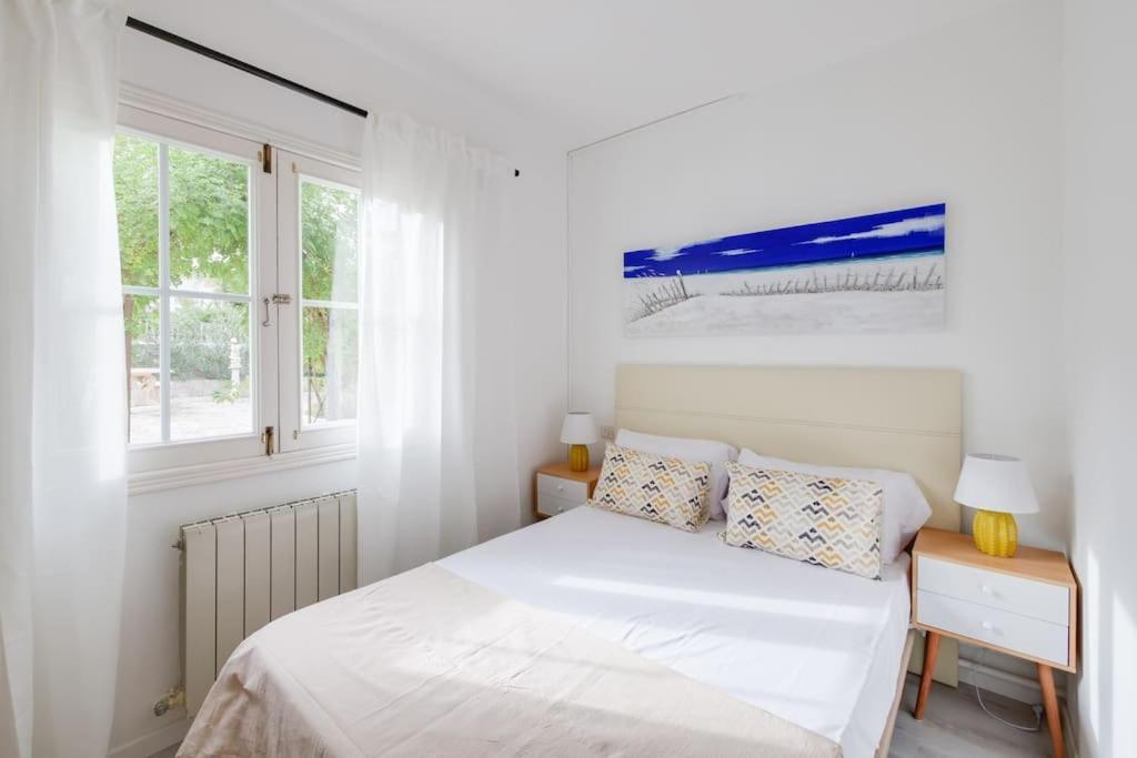 Moderne Villa, Pool+Meerblick,Schnelles Wifi,Klima Κάλας Ντε Μαγιόρκα Εξωτερικό φωτογραφία