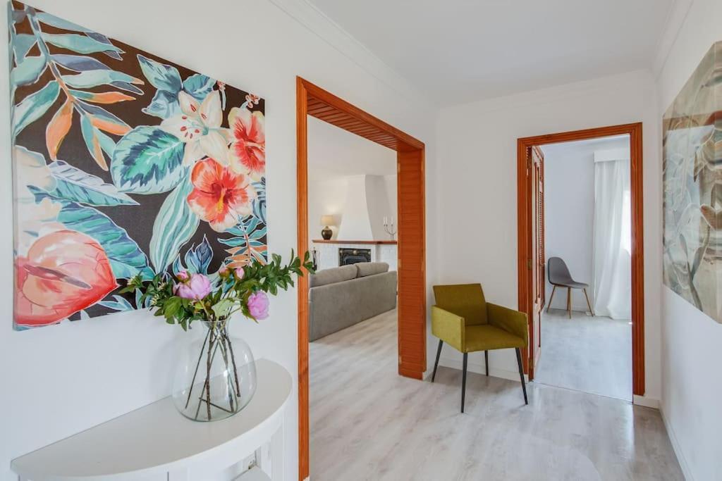 Moderne Villa, Pool+Meerblick,Schnelles Wifi,Klima Κάλας Ντε Μαγιόρκα Εξωτερικό φωτογραφία
