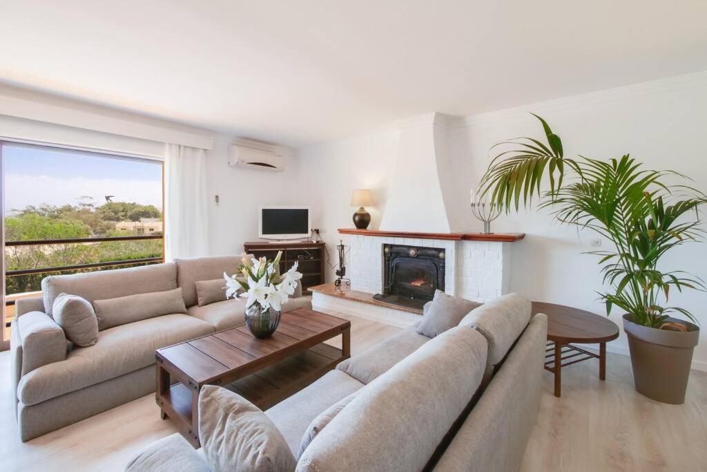 Moderne Villa, Pool+Meerblick,Schnelles Wifi,Klima Κάλας Ντε Μαγιόρκα Εξωτερικό φωτογραφία