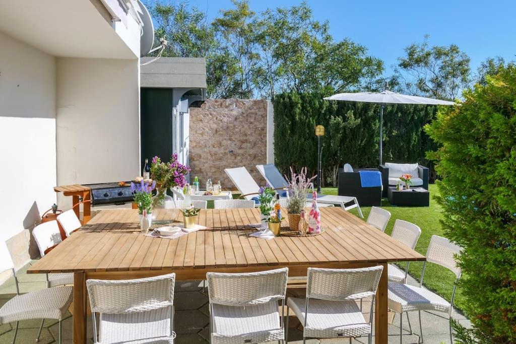 Moderne Villa, Pool+Meerblick,Schnelles Wifi,Klima Κάλας Ντε Μαγιόρκα Εξωτερικό φωτογραφία